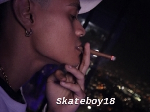 Skateboy18