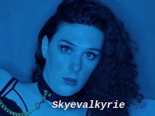 Skyevalkyrie