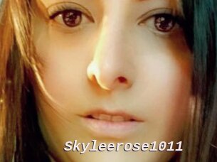 Skyleerose1011