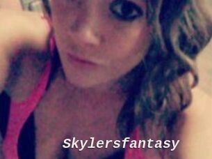 Skylersfantasy