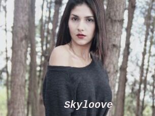 Skyloove