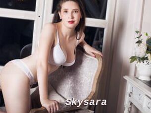 Skysara