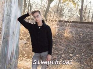 Sleepthroat