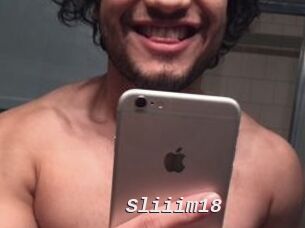 Sliiim18