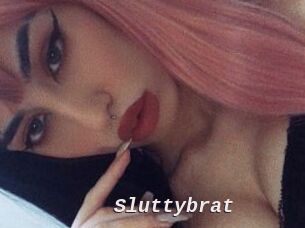 Sluttybrat