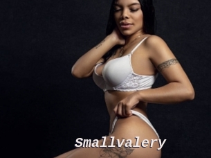 Smallvalery