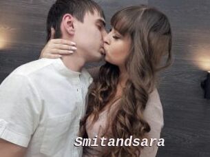 Smitandsara