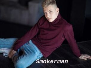 Smokerman