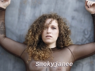 smokyjanee Live Camgirls Sex