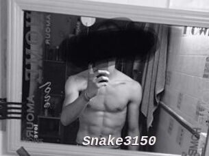 Snake3150