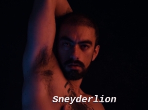 Sneyderlion