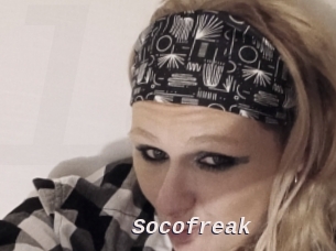 Socofreak