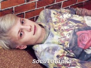 Socutetinki