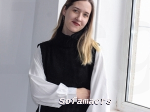 Sofamaers