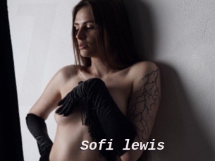 Sofi_lewis