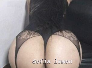 Sofia_lemon