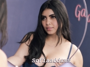 Sofiaaddams