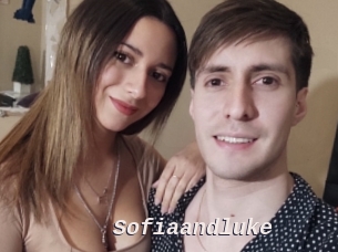 Sofiaandluke