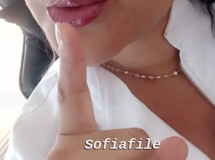 Sofiafile