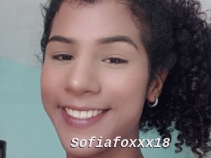 Sofiafoxxx18