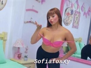 Sofiafoxxy