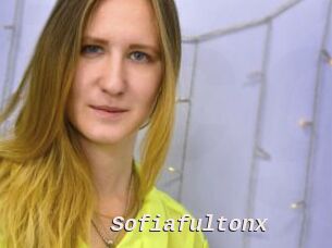 Sofiafultonx