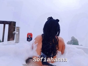 Sofiahanna