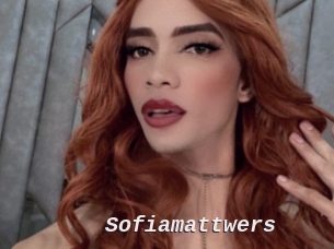 Sofiamattwers