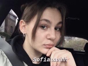 Sofianashh