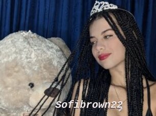 sofibrown22 Live Camgirls Sex