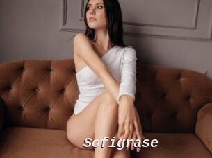 Sofigrase