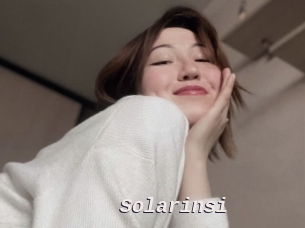 Solarinsi