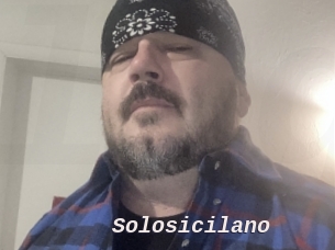 Solosicilano