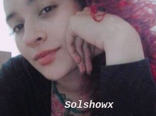 Solshowx