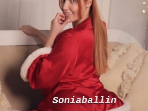 Soniaballin