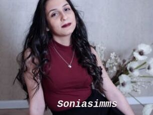 Soniasimms