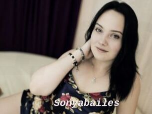 Sonyabailes