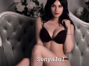 Sonyalol