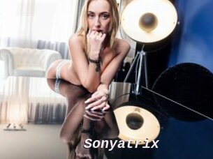 Sonyatrix