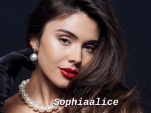 Sophiaalice