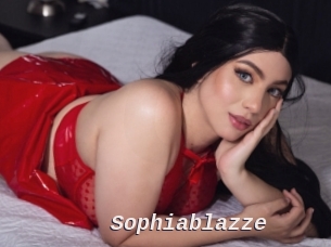 Sophiablazze