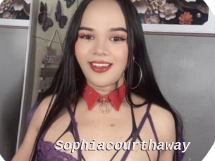 Sophiacourthaway