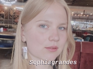 Sophiagrandes