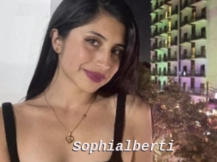 Sophialberti