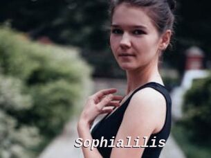 Sophialilis