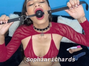 Sophiarichards