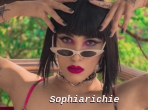 Sophiarichie