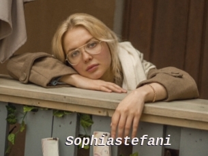 Sophiastefani