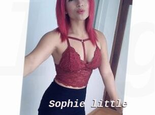 Sophie_little