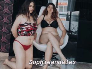 Sophieandalex